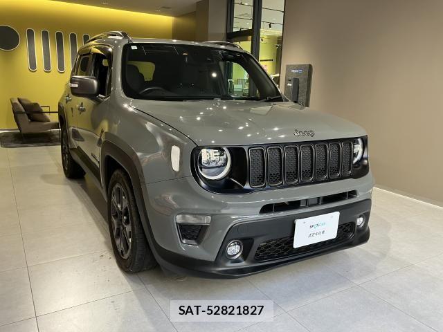 Jeep RENEGADE 2021-04 6672032-9