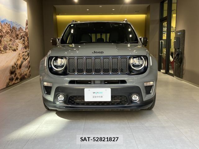 Jeep RENEGADE 2021-04 6672032-4