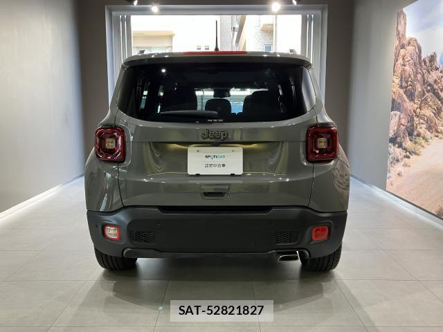 Jeep RENEGADE 2021-04 6672032-6