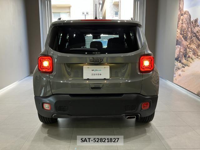 Jeep RENEGADE 2021-04 6672032-7
