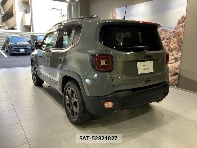 Jeep RENEGADE 2021-04 6672032-8