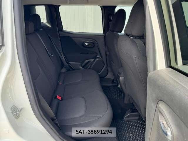 Jeep RENEGADE 2021-01 6676434-9