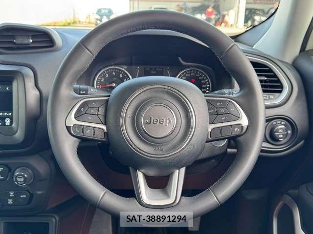 Jeep RENEGADE 2021-01 6676434-11