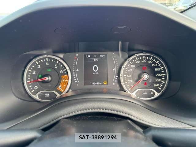 Jeep RENEGADE 2021-01 6676434-12