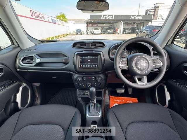 Jeep RENEGADE 2021-01 6676434-1