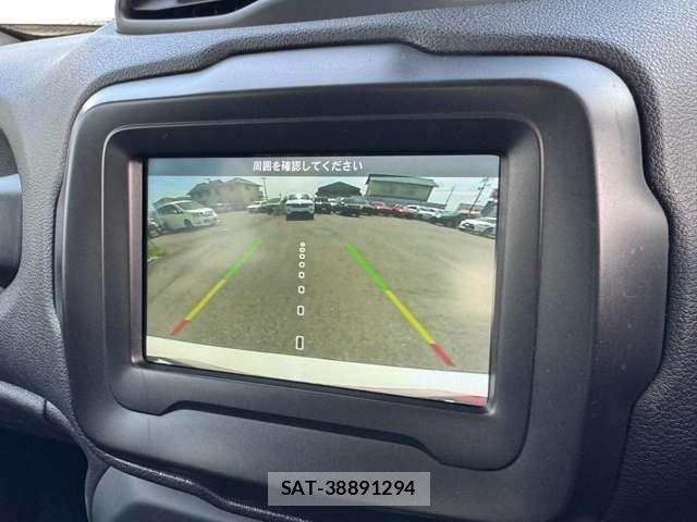 Jeep RENEGADE 2021-01 6676434-19