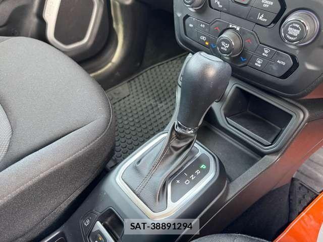 Jeep RENEGADE 2021-01 6676434-20
