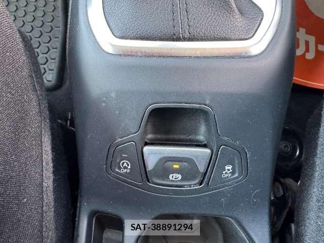 Jeep RENEGADE 2021-01 6676434-21