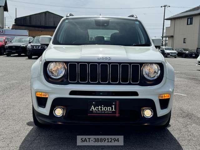 Jeep RENEGADE 2021-01 6676434-2