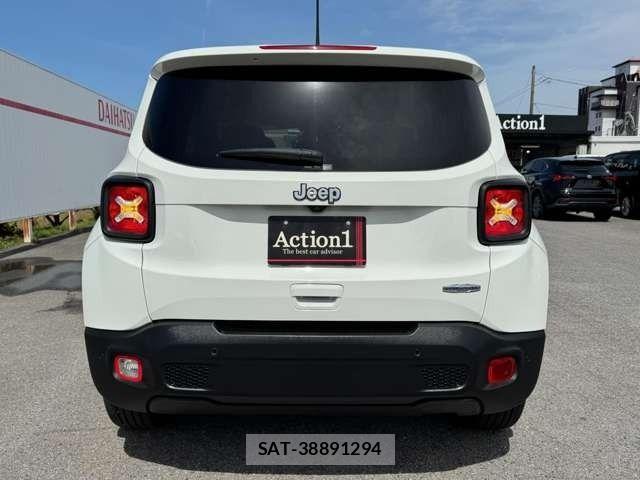 Jeep RENEGADE 2021-01 6676434-4
