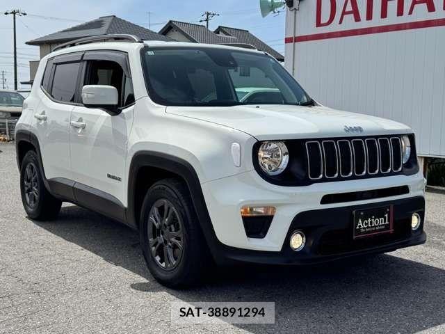 Jeep RENEGADE 2021-01 6676434-6