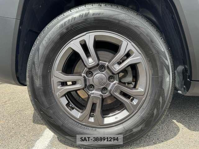 Jeep RENEGADE 2021-01 6676434-7