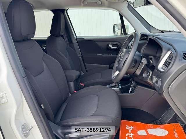 Jeep RENEGADE 2021-01 6676434-8