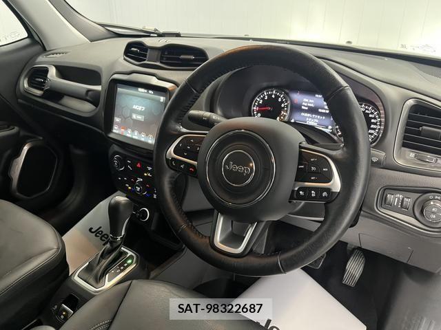 Jeep RENEGADE 2023-07 6676432-1