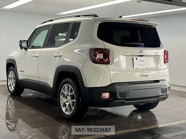 Jeep RENEGADE 2023-07 6676432-2