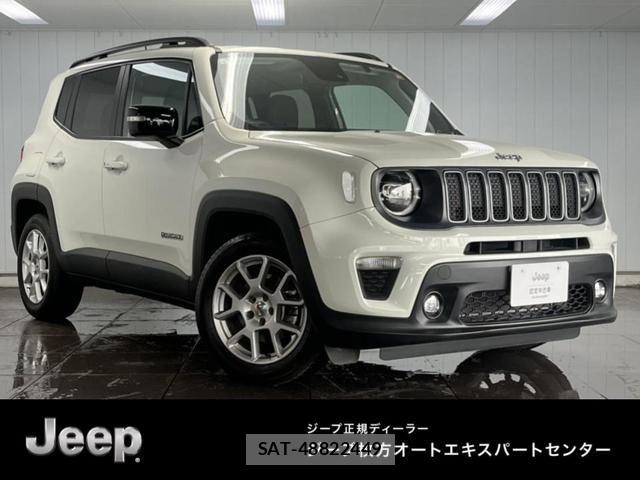 Jeep RENEGADE 2023-08 6676430-0