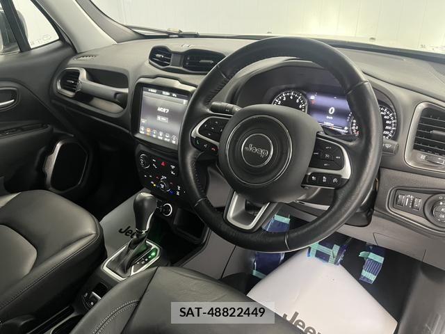 Jeep RENEGADE 2023-08 6676430-1