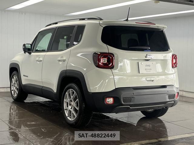 Jeep RENEGADE 2023-08 6676430-2