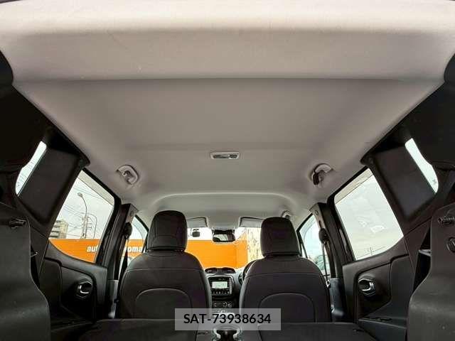Jeep RENEGADE 2020-07 6691065-14