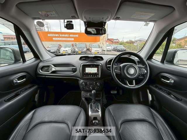 Jeep RENEGADE 2020-07 6691065-1