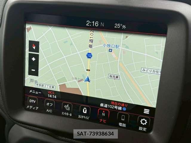 Jeep RENEGADE 2020-07 6691065-2