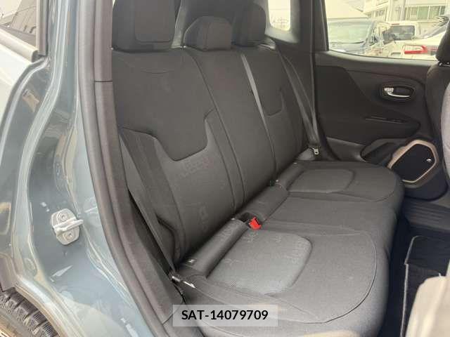 Jeep RENEGADE 2017-09 6691066-6