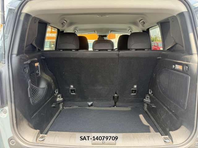 Jeep RENEGADE 2017-09 6691066-9