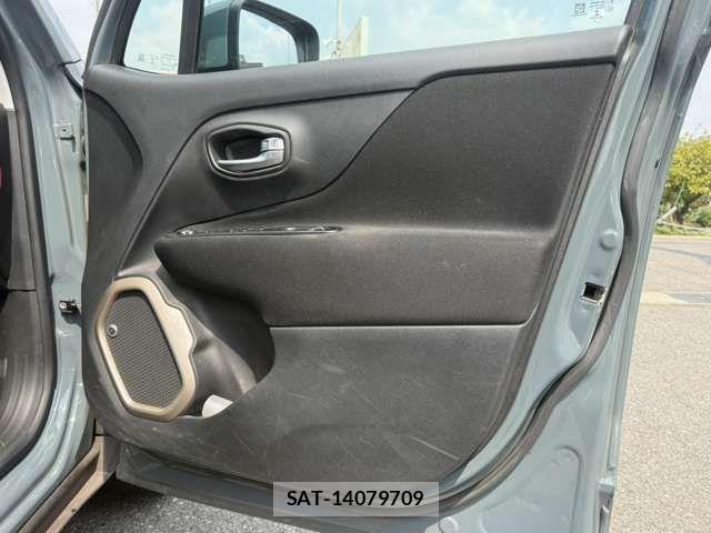 Jeep RENEGADE 2017-09 6691066-14