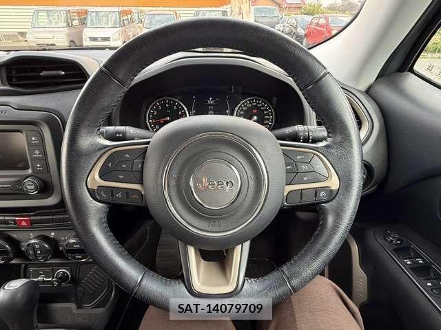 Jeep RENEGADE 2017-09 6691066-16