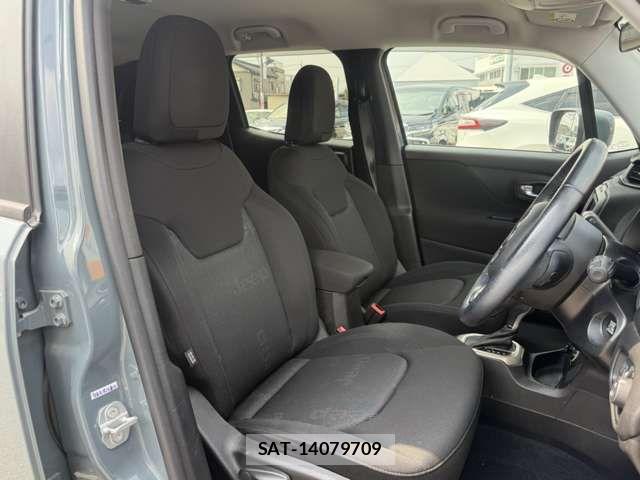 Jeep RENEGADE 2017-09 6691066-5