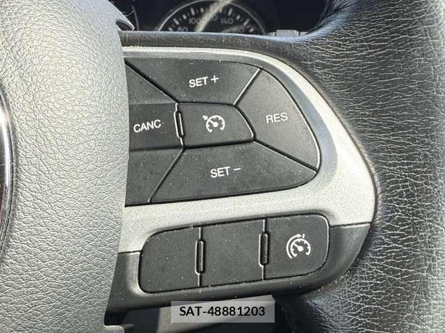 Jeep RENEGADE 2015-09 6691067-6