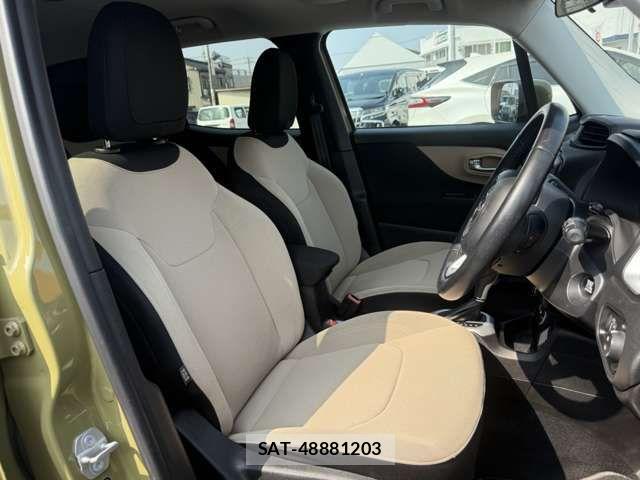 Jeep RENEGADE 2015-09 6691067-7
