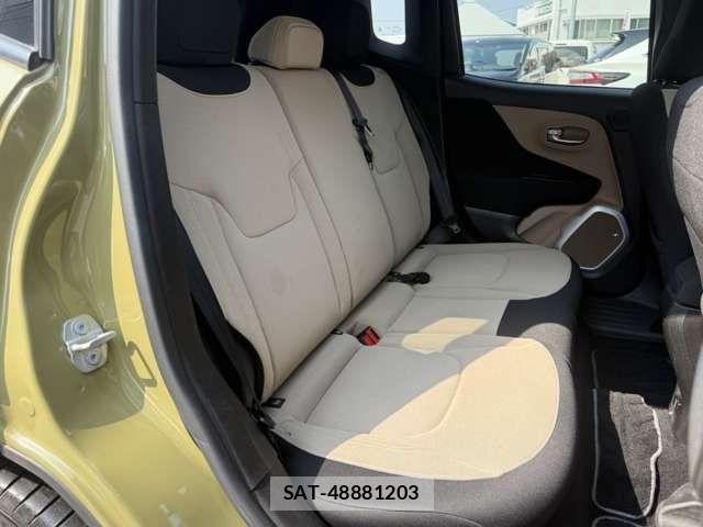 Jeep RENEGADE 2015-09 6691067-8