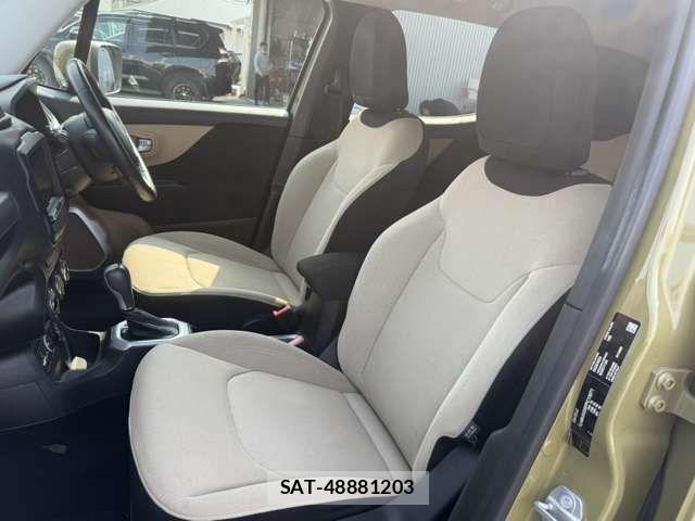 Jeep RENEGADE 2015-09 6691067-9