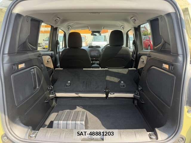 Jeep RENEGADE 2015-09 6691067-12