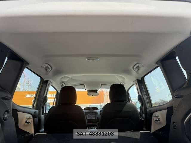 Jeep RENEGADE 2015-09 6691067-13