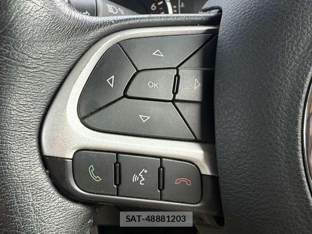 Jeep RENEGADE 2015-09 6691067-5