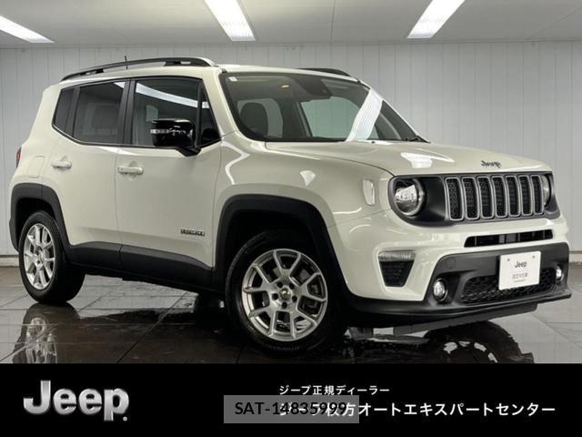 Jeep RENEGADE 2023-06 6716372-0