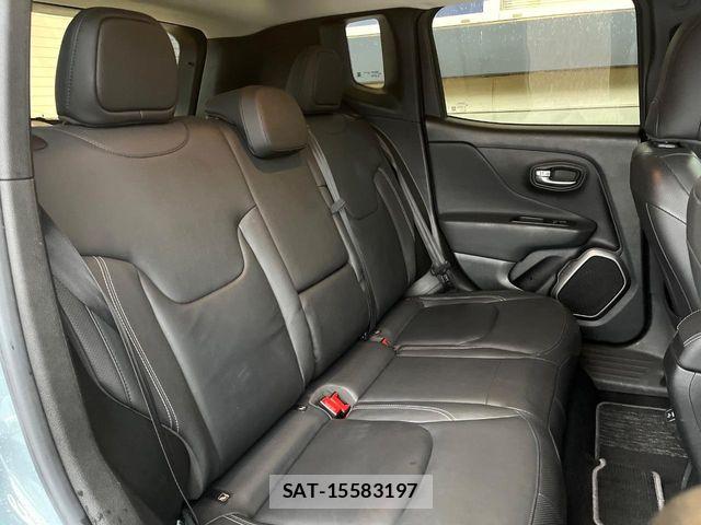 Jeep RENEGADE 2019-03 6716373-9
