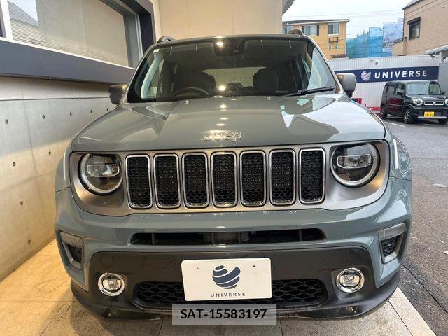 Jeep RENEGADE 2019-03 6716373-15