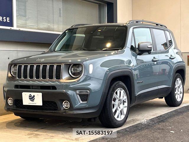 Jeep RENEGADE 2019-03 6716373-17