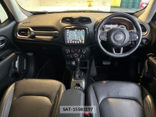 Jeep RENEGADE 2019-03 6716373-1