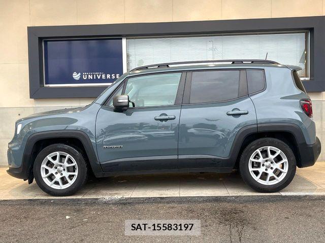 Jeep RENEGADE 2019-03 6716373-19