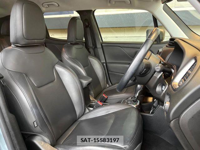 Jeep RENEGADE 2019-03 6716373-8