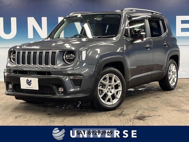 Jeep RENEGADE 2023-10 6815396-0