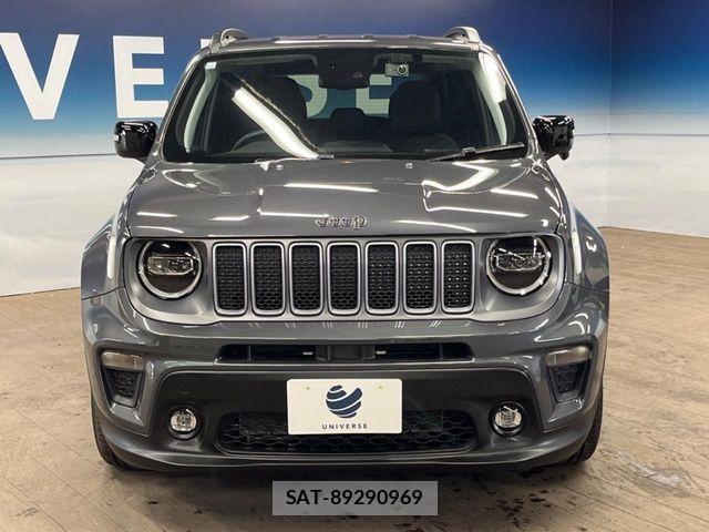 Jeep RENEGADE 2023-10 6815396-15