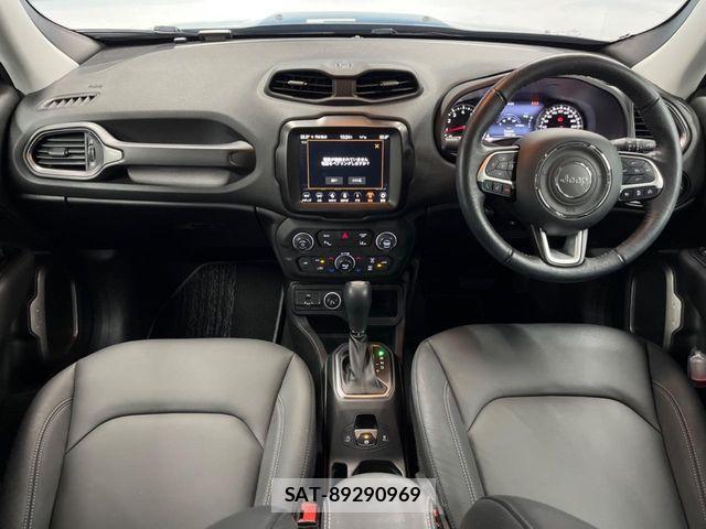Jeep RENEGADE 2023-10 6815396-1
