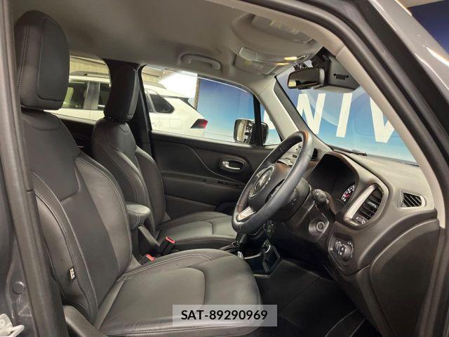 Jeep RENEGADE 2023-10 6815396-8