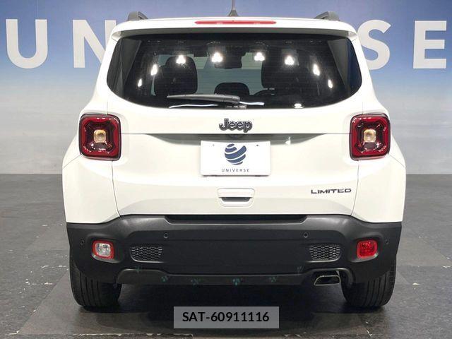 Jeep RENEGADE 2021-07 6815395-12