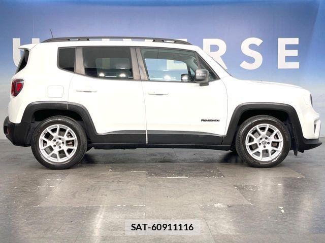 Jeep RENEGADE 2021-07 6815395-14
